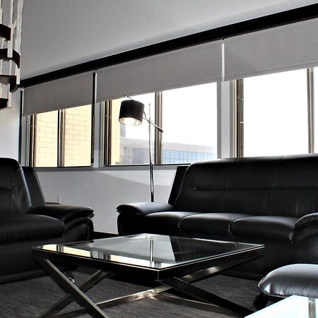 Ramada Plaza By Wyndham Regina Downtown Otel Dış mekan fotoğraf
