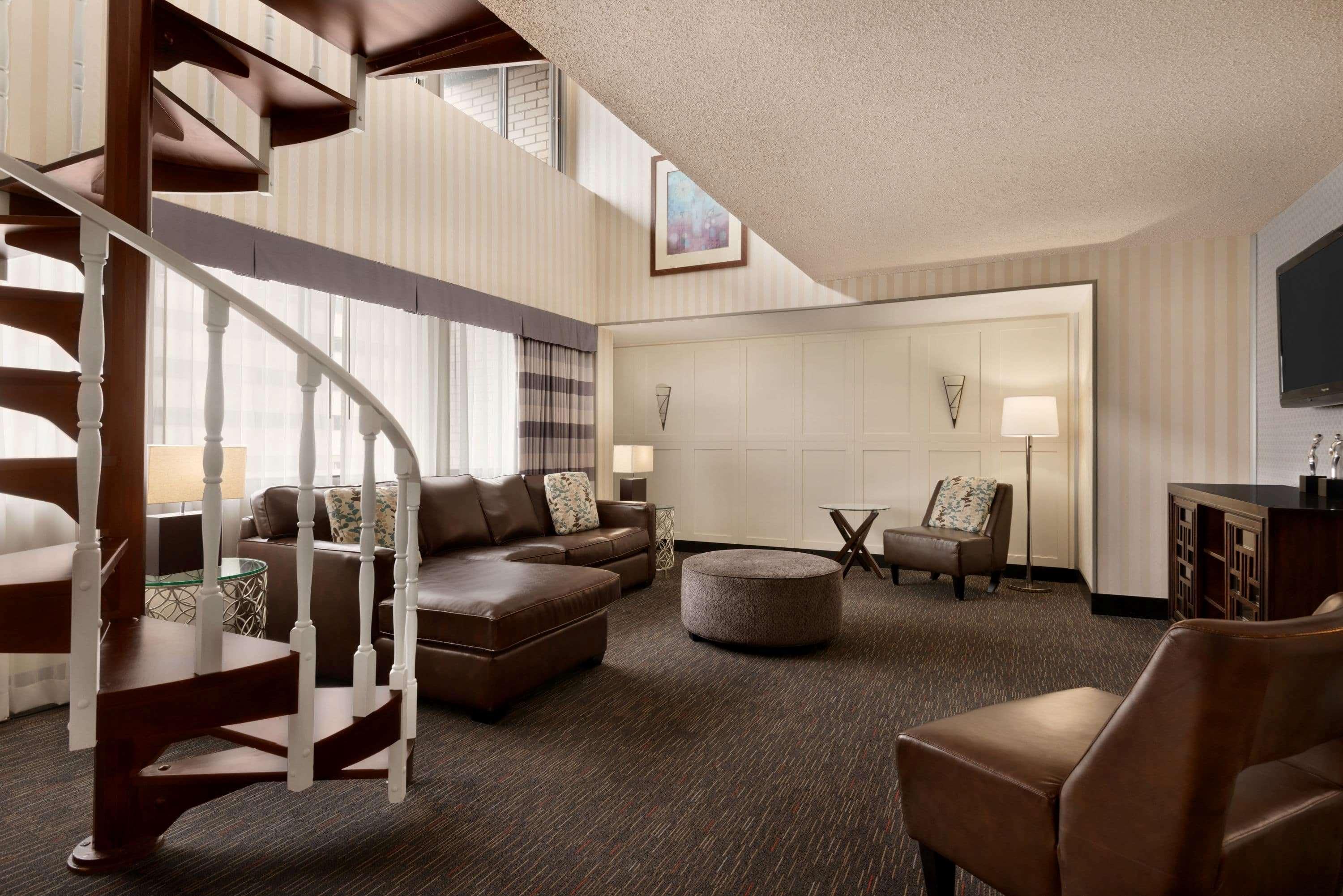 Ramada Plaza By Wyndham Regina Downtown Otel Dış mekan fotoğraf