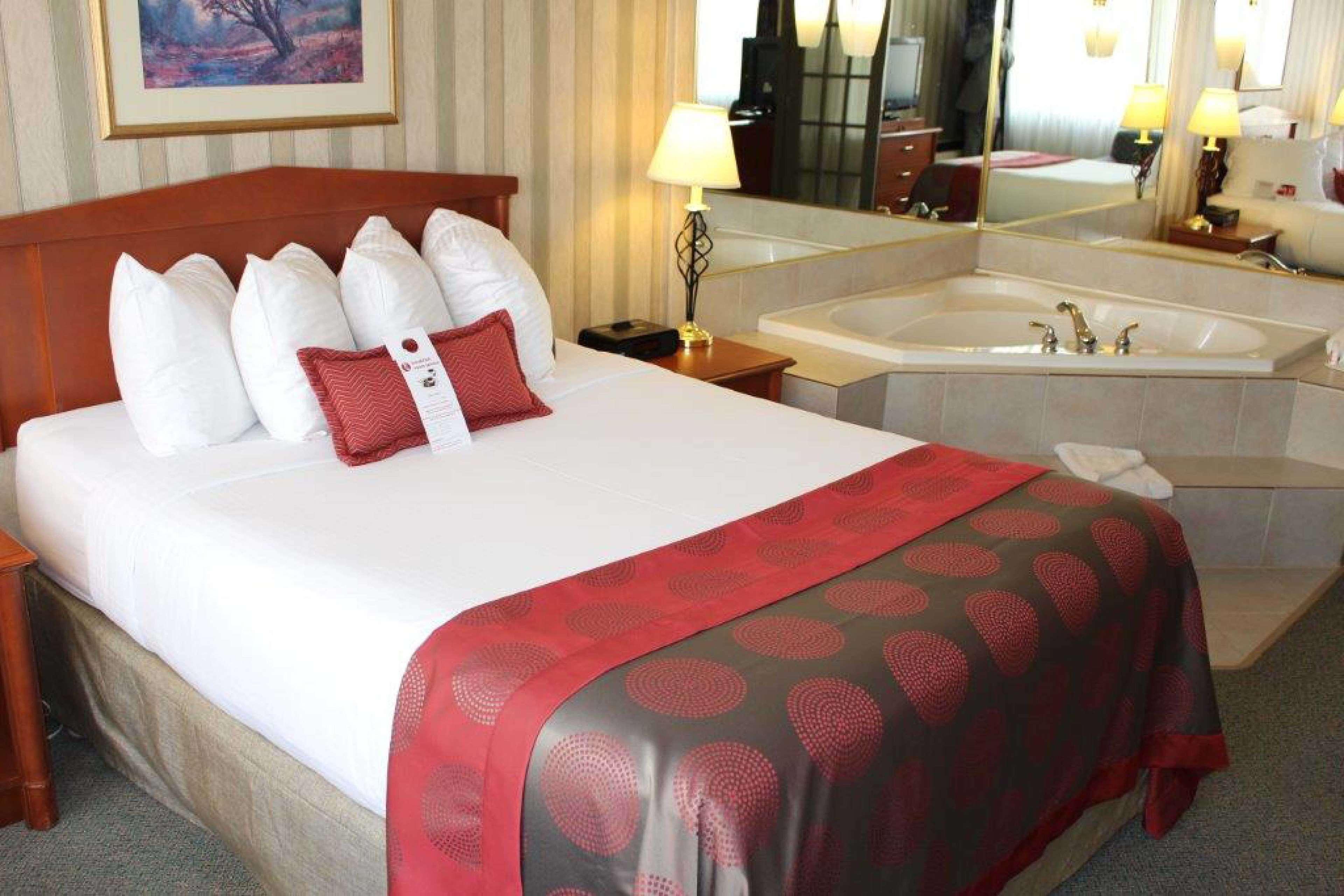 Ramada Plaza By Wyndham Regina Downtown Otel Dış mekan fotoğraf