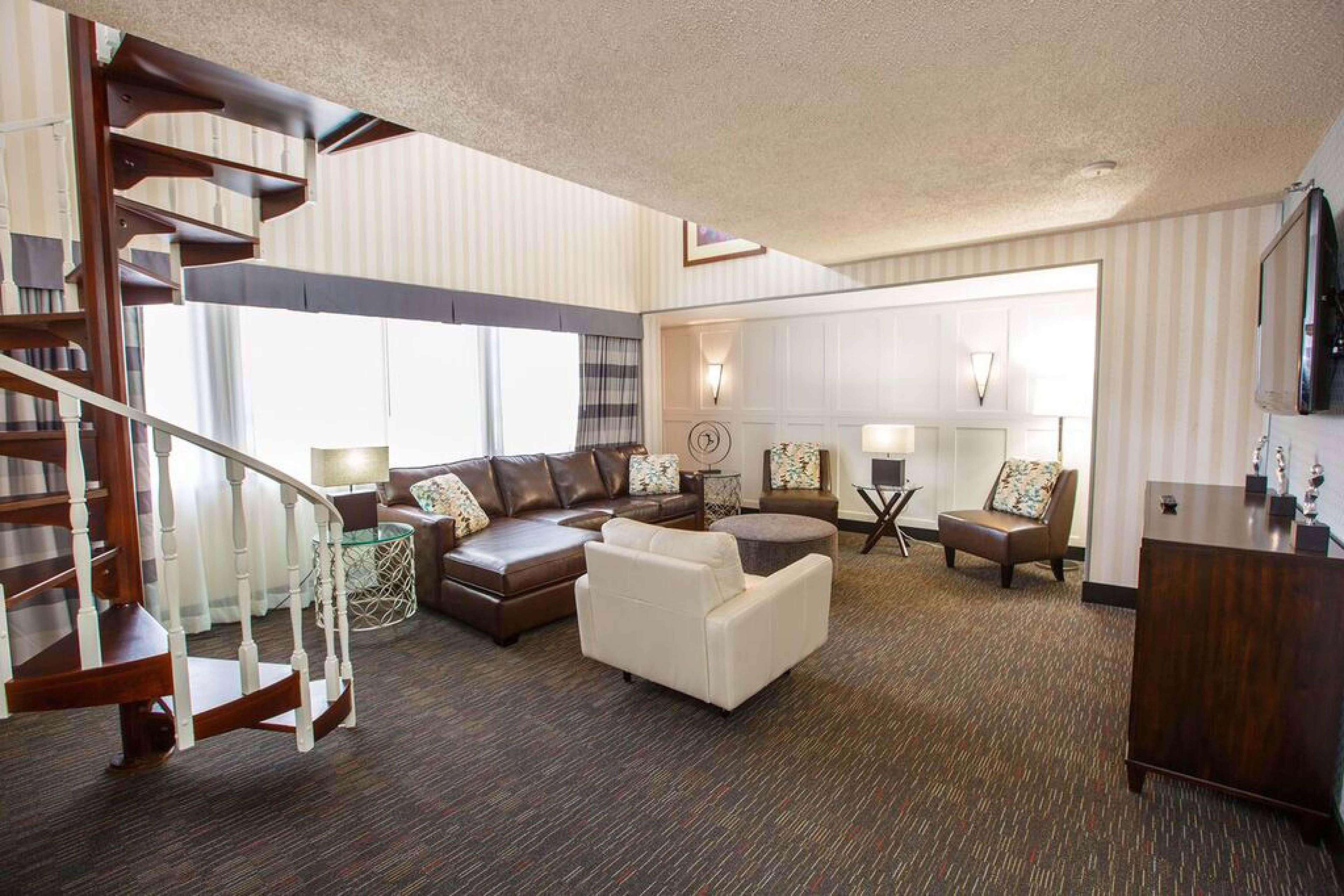 Ramada Plaza By Wyndham Regina Downtown Otel Dış mekan fotoğraf