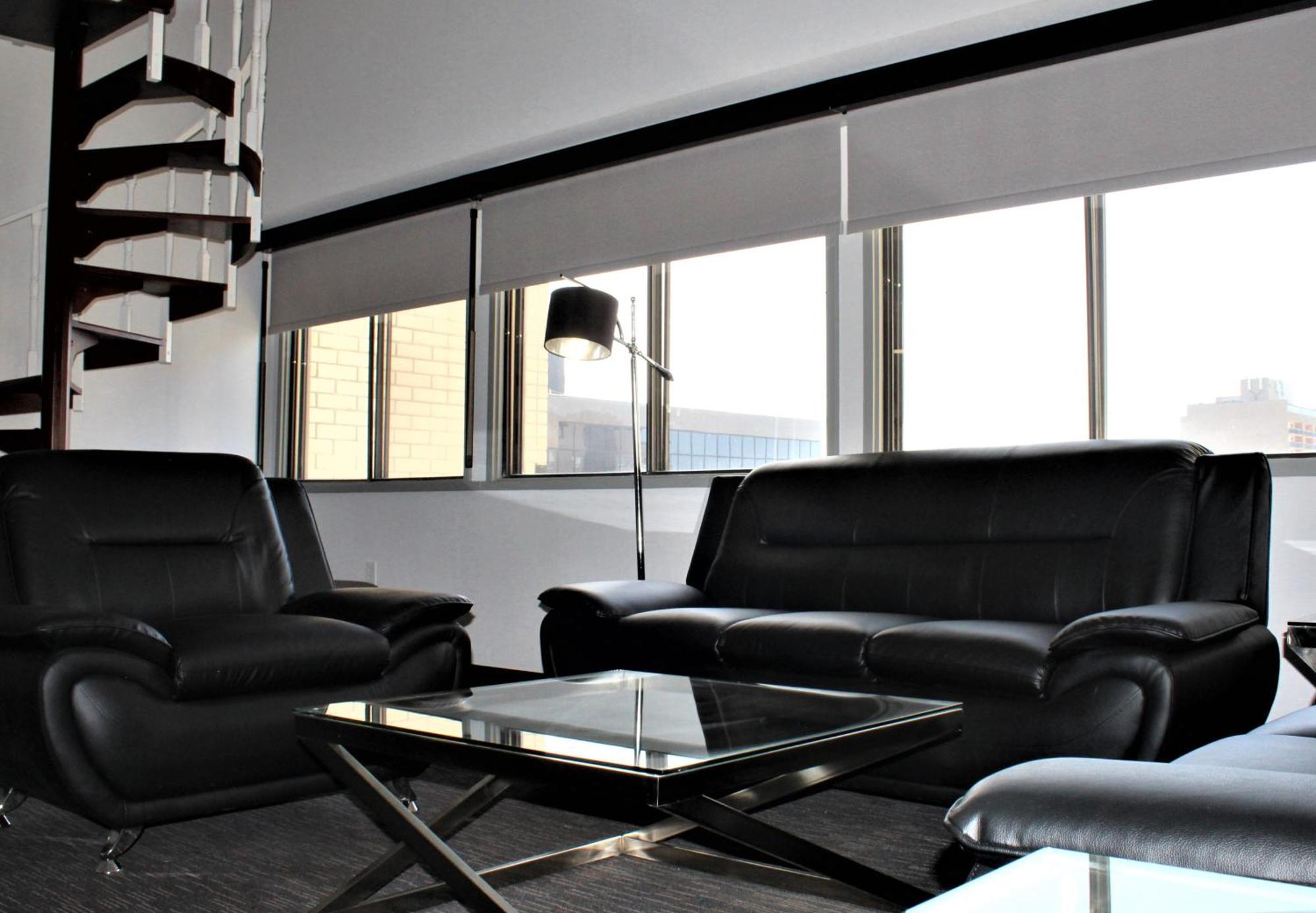 Ramada Plaza By Wyndham Regina Downtown Otel Dış mekan fotoğraf